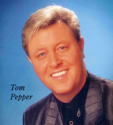 Tom Pepper